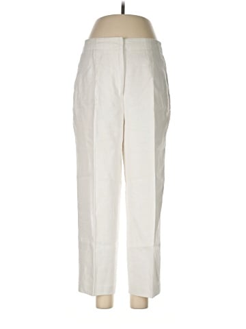 MICHAEL Michael Kors Linen Pants (view 1)