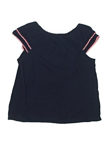 Crown & Ivy Short Sleeve Top (view 2)
