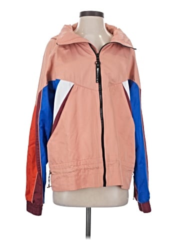 P.E Nation Windbreaker (view 1)