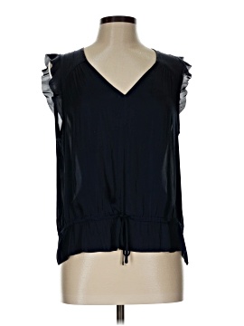 Banana Republic Sleeveless Blouse