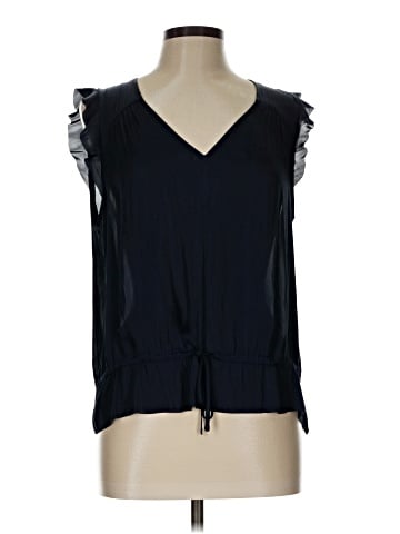 Banana Republic Sleeveless Blouse (view 1)