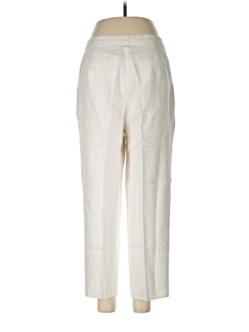 MICHAEL Michael Kors Linen Pants (view 2)