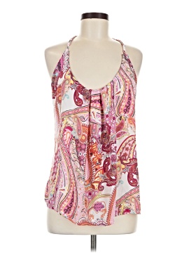 Rose & Thyme Sleeveless Blouse