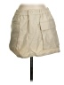 Assorted Brands Tan Casual Skirt Size S - photo 1