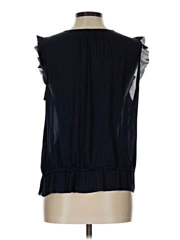 Banana Republic Sleeveless Blouse (view 2)