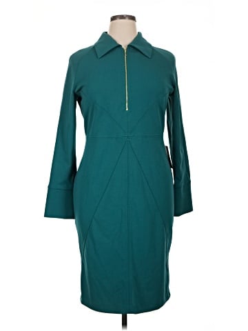 Halston Casual Dress (view 1)