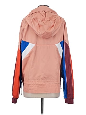 P.E Nation Windbreaker (view 2)