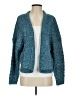 CAbi Teal Cardigan Size S - photo 1
