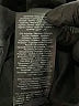 Aligne Black 3/4 Sleeve Blouse Size UK 10 / US 6 - photo 9