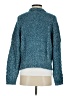 CAbi Teal Cardigan Size S - photo 2