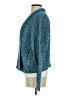 CAbi Teal Cardigan Size S - photo 5