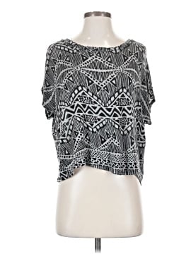 Sparkle & Fade Short Sleeve T-Shirt (view 1)