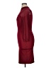 Unbranded Burgundy Cocktail Dress Size XL - photo 5