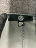Missguided Metallic Silver Jumpsuit Size 6 - photo 4