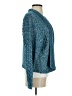 CAbi Teal Cardigan Size S - photo 4