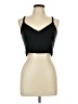 Aerie Black Sleeveless Top Size S - photo 1