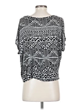 Sparkle & Fade Short Sleeve T-Shirt (view 2)