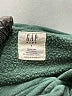 Gap Kids Green Pullover Hoodie Size S (kids) - photo 3