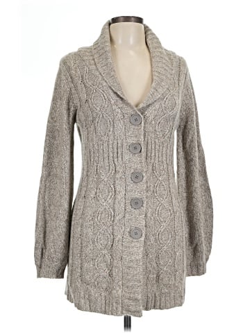 It's Our Time Cardigan (view 1)