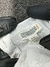 Gymboree Ivory 3/4 Sleeve Blouse Size 6-12 mo - photo 3