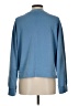 Athleta Blue Sweatshirt Size L - photo 2