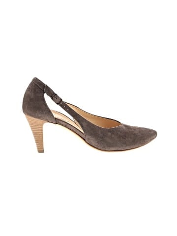 Paul Green Heels (view 1)