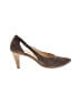 Paul Green Gray Heels Size UK 4 1/2 / US 6 1/2 - photo 1