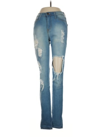 Fashion Nova Jeans (view 1)
