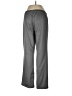 Assorted Brands Chevron-herringbone Gray Track Pants Size L - photo 2