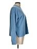 Athleta Blue Sweatshirt Size L - photo 4