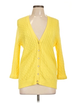 Lands' End Cardigan