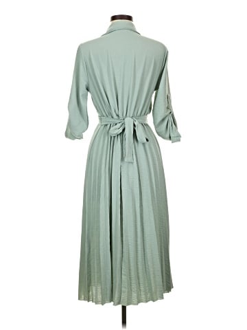 Mela Loves London Casual Dress (view 2)