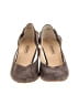 Paul Green Gray Heels Size UK 4 1/2 / US 6 1/2 - photo 2
