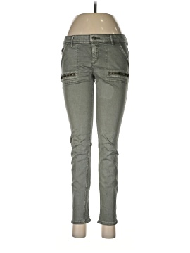 Abercrombie & Fitch Jeans (view 1)