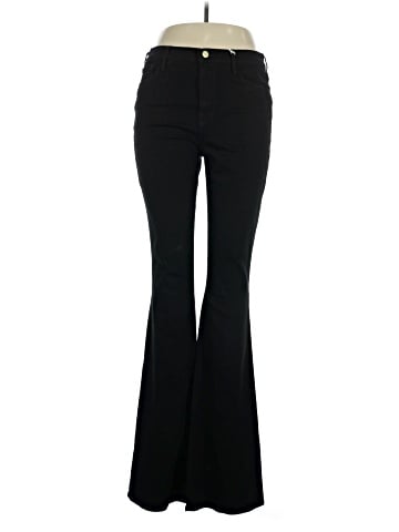 FRAME Denim Jeans (view 1)