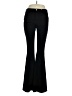 FRAME Denim Black Jeans Size 33 waist - photo 1