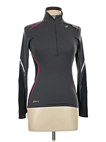 Asics Long Sleeve Top (view 1)