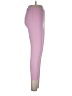 SPANX Color Block Pink Yoga Pants Size L - photo 4