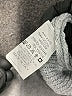 Assorted Brands Gray Cocktail Dress One size - photo 8