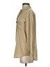 Equipment Tan Long Sleeve Button-Down Shirt Size XS - photo 5
