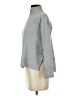 Tahari Gray Turtleneck Sweater Size S - photo 5