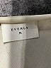 Everly 100% Polyester Animal Print Brown Cocktail Dress Size S - photo 7
