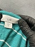 J.Jill Teal Poncho Size XL - photo 7