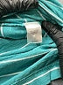 J.Jill Teal Poncho Size XL - photo 8