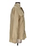 Equipment Tan Long Sleeve Button-Down Shirt Size XS - photo 4