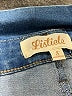 Listicle Blue Jeans Size S - photo 4