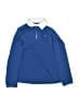 Vineyard Vines 100% Cotton Blue Long Sleeve Polo Size 16 - photo 1