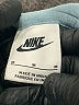 Nike Blue Pullover Hoodie Size M (baby) - photo 3