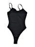 Shein Black Bodysuit Size XS - photo 2