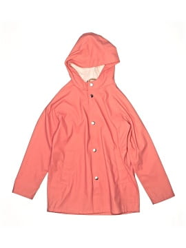 Primary Clothing Raincoat